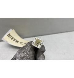 Attache ceinture avant gauche RENAULT KOLEOS 1