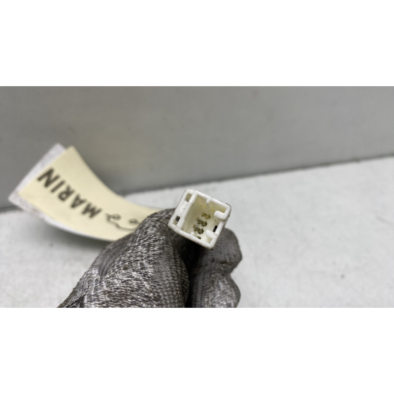 Attache ceinture avant gauche RENAULT KOLEOS 1 Photo n°4