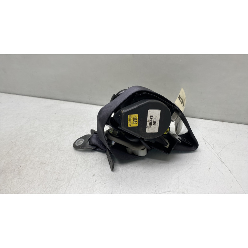 Pretensionneur de ceinture avant droit RENAULT KOLEOS 1 Photo n°2