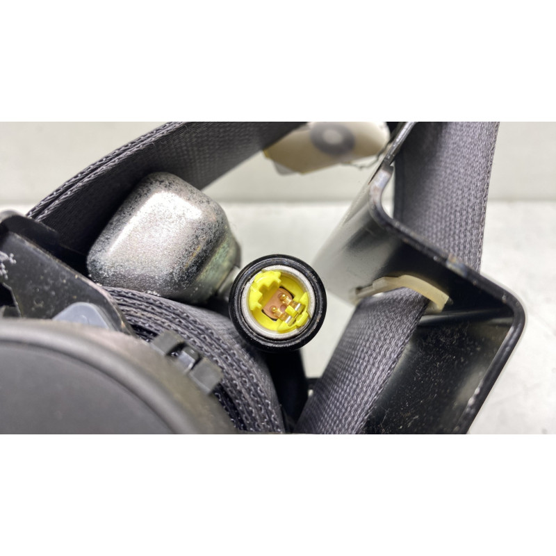 Pretensionneur de ceinture avant droit RENAULT KOLEOS 1 Photo n°4