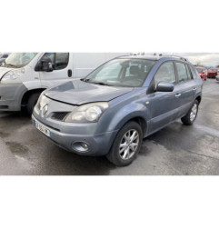 Com (Bloc Contacteur Tournant+Commodo Essuie Glace+Commodo Phare) RENAULT KOLEOS 1