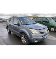 Com (Bloc Contacteur Tournant+Commodo Essuie Glace+Commodo Phare) RENAULT KOLEOS 1