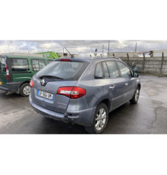 Com (Bloc Contacteur Tournant+Commodo Essuie Glace+Commodo Phare) RENAULT KOLEOS 1