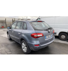 Com (Bloc Contacteur Tournant+Commodo Essuie Glace+Commodo Phare) RENAULT KOLEOS 1