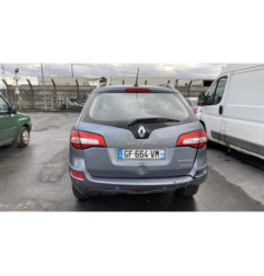 Com (Bloc Contacteur Tournant+Commodo Essuie Glace+Commodo Phare) RENAULT KOLEOS 1