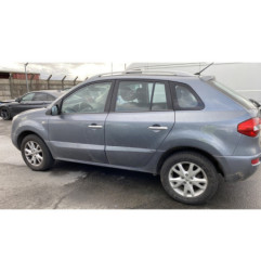 Com (Bloc Contacteur Tournant+Commodo Essuie Glace+Commodo Phare) RENAULT KOLEOS 1