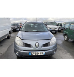 Com (Bloc Contacteur Tournant+Commodo Essuie Glace+Commodo Phare) RENAULT KOLEOS 1