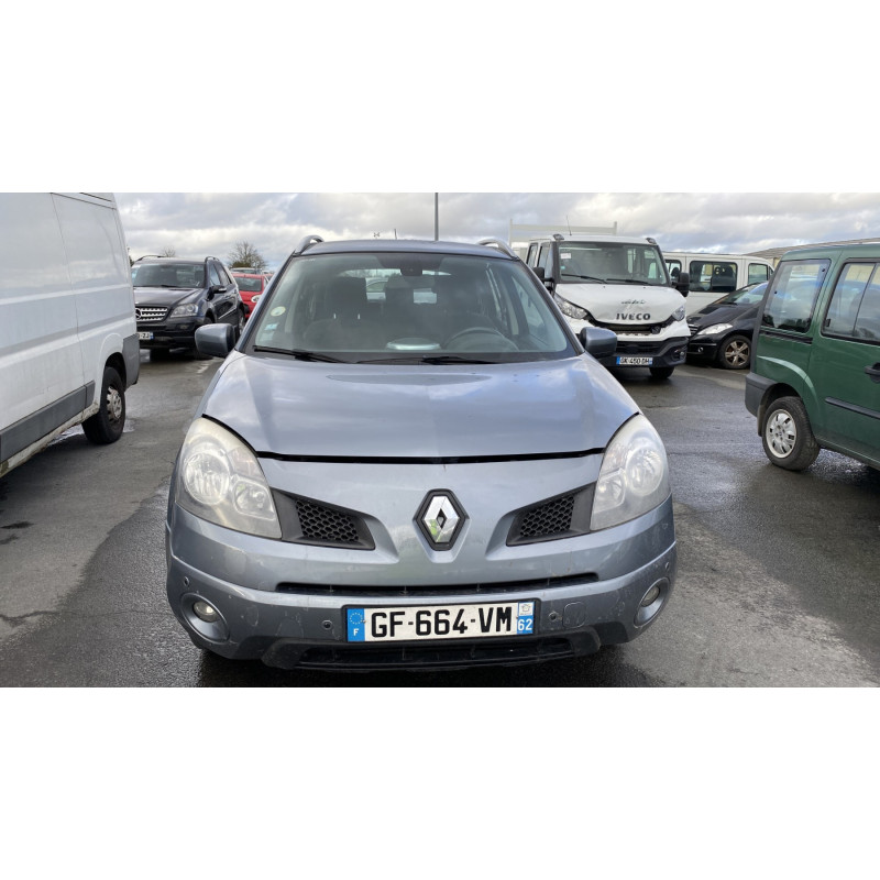 Com (Bloc Contacteur Tournant+Commodo Essuie Glace+Commodo Phare) RENAULT KOLEOS 1 Photo n°14