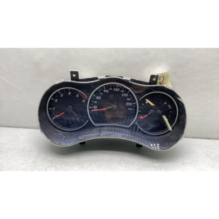 Compteur RENAULT KOLEOS 1 Photo n°1