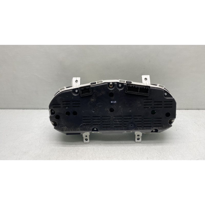 Compteur RENAULT KOLEOS 1 Photo n°2