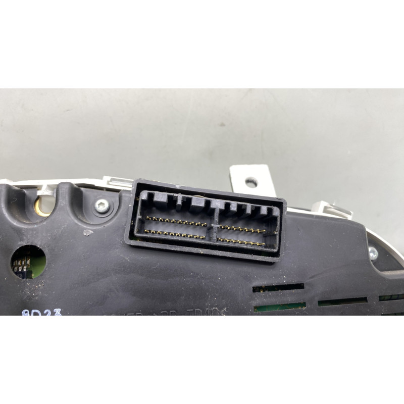 Compteur RENAULT KOLEOS 1 Photo n°3