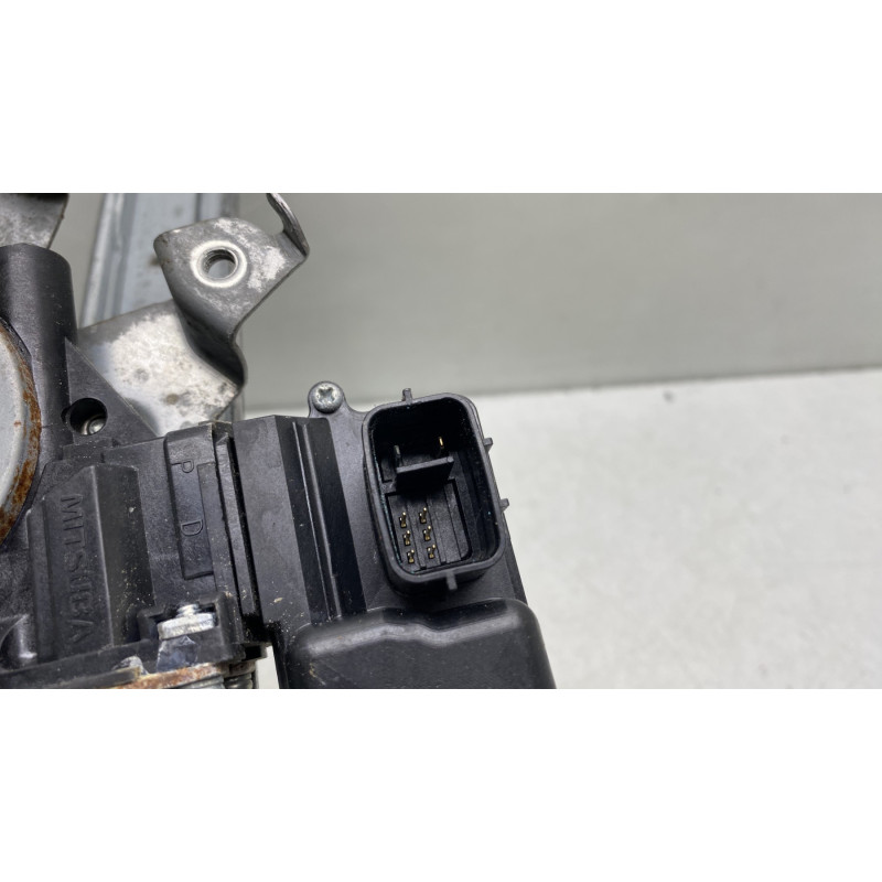 Leve vitre electrique arriere droit RENAULT KOLEOS 1 Photo n°3