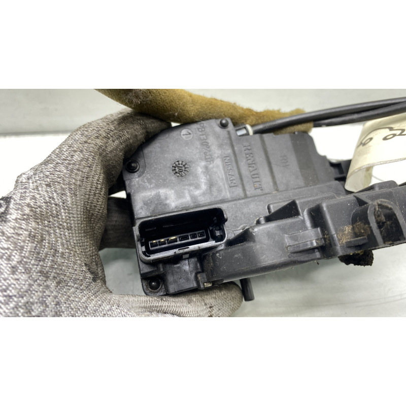 Serrure arriere droit RENAULT KOLEOS 1 Photo n°4