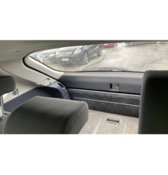 Amortisseur avant gauche RENAULT KOLEOS 1