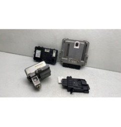 Kit de demarrage RENAULT KOLEOS 1 Photo n°1