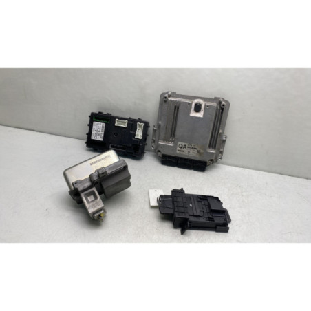 Kit de demarrage RENAULT KOLEOS 1 Photo n°1