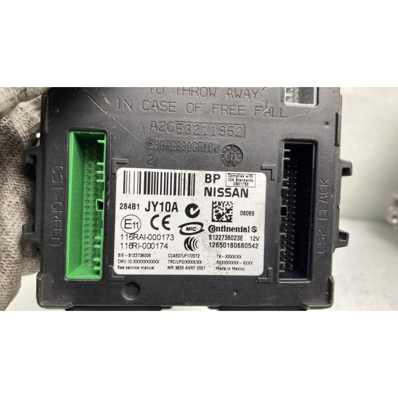 Kit de demarrage RENAULT KOLEOS 1 Photo n°3