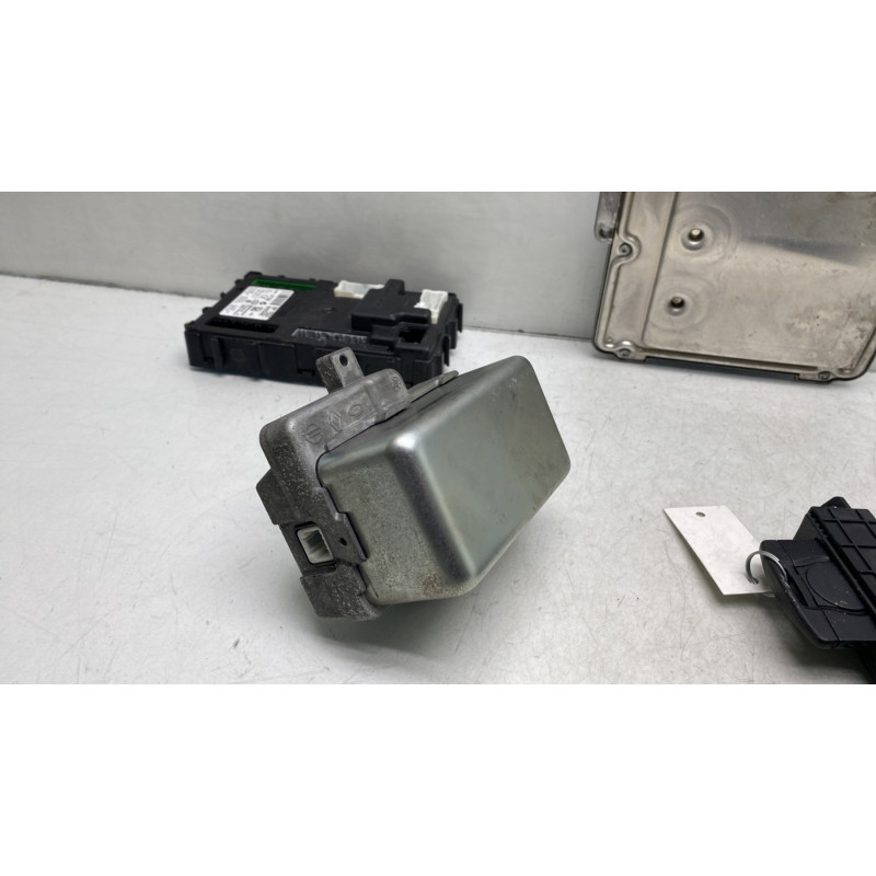 Kit de demarrage RENAULT KOLEOS 1 Photo n°7