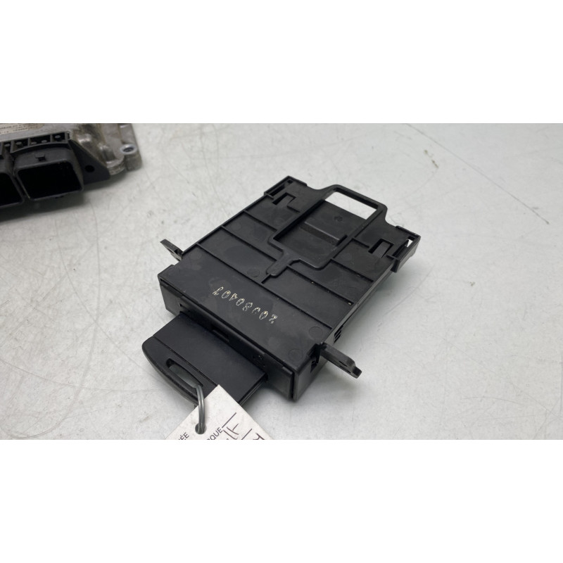 Kit de demarrage RENAULT KOLEOS 1 Photo n°8