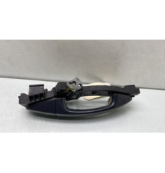 Poignee porte arriere droit FORD FIESTA 6