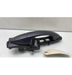 Poignee porte arriere droit FORD FIESTA 6