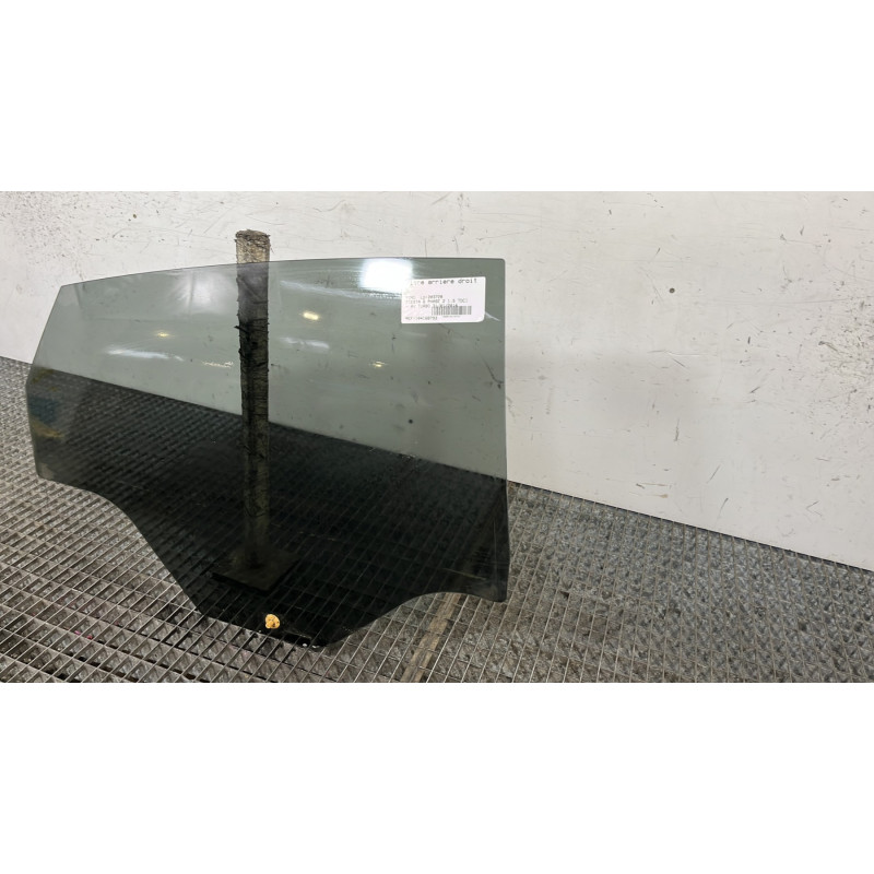 Vitre arriere droit FORD FIESTA 6 Photo n°3
