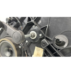 Leve vitre mecanique arriere droit FORD FIESTA 6