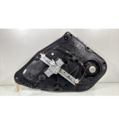 Leve vitre mecanique arriere droit FORD FIESTA 6