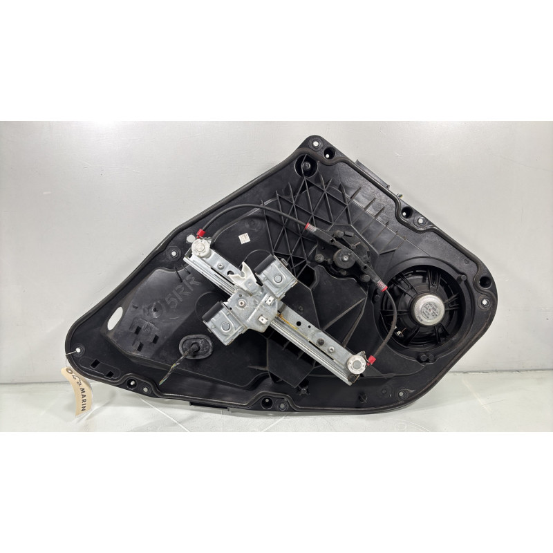 Leve vitre mecanique arriere droit FORD FIESTA 6 Photo n°4