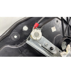 Leve vitre mecanique arriere droit FORD FIESTA 6