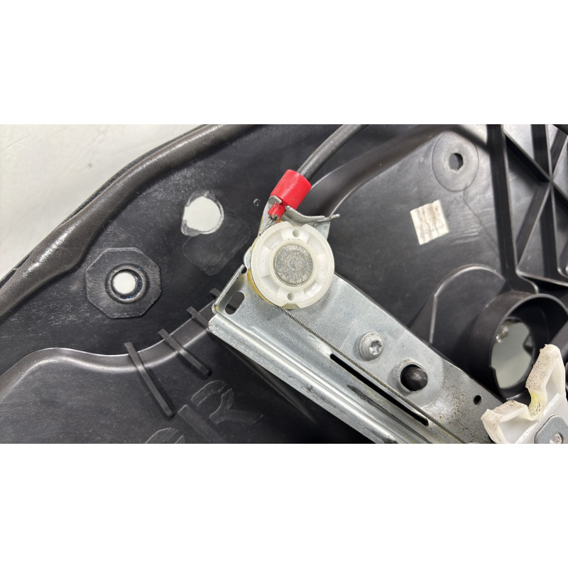 Leve vitre mecanique arriere droit FORD FIESTA 6 Photo n°7