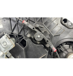 Leve vitre mecanique arriere droit FORD FIESTA 6