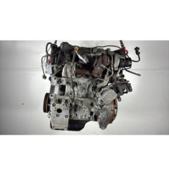 Moteur FORD FIESTA 6 Photo n°1