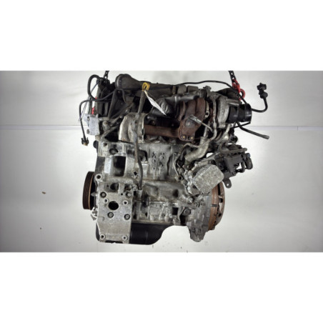 Moteur FORD FIESTA 6 Photo n°1