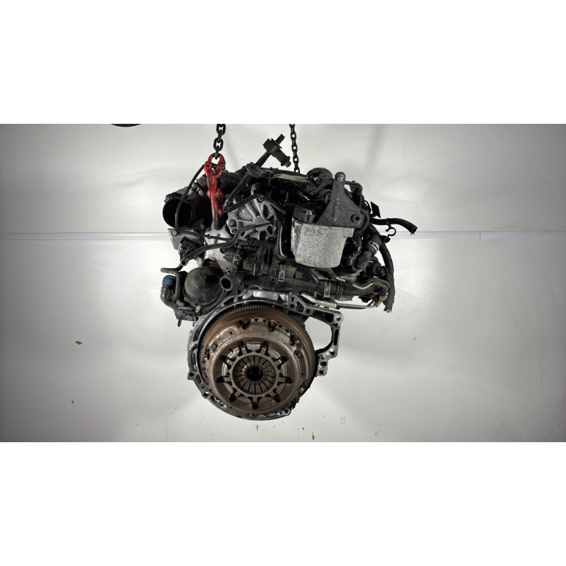 Moteur FORD FIESTA 6 Photo n°2