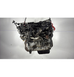 Moteur FORD FIESTA 6