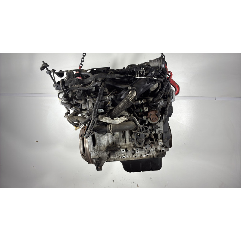 Moteur FORD FIESTA 6 Photo n°3