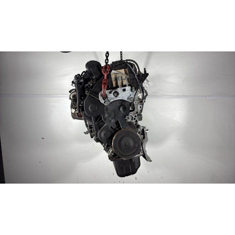Moteur FORD FIESTA 6 Photo n°4