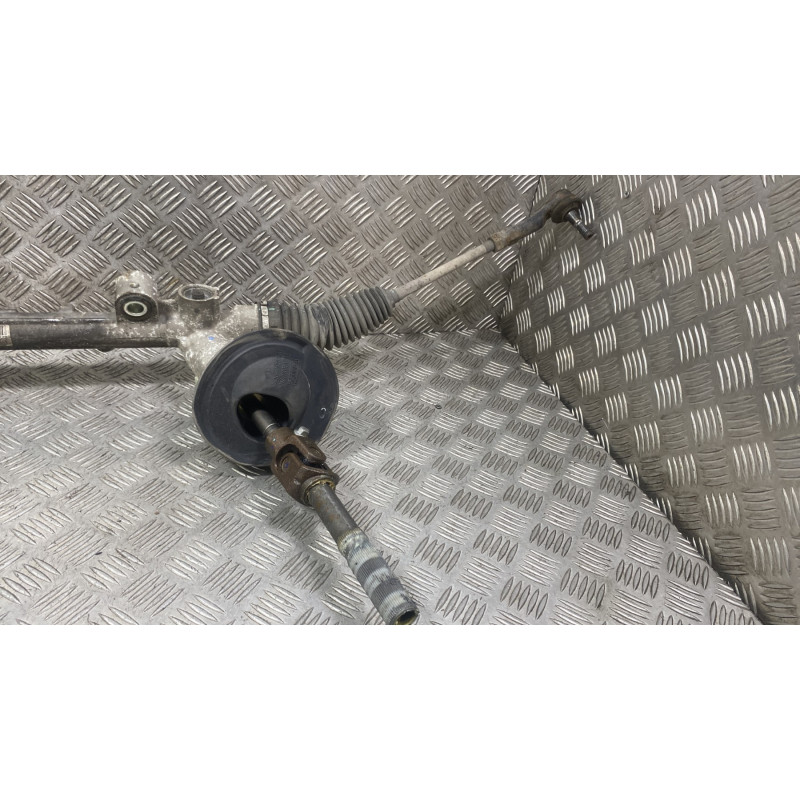 Cremaillere assistee FORD FIESTA 6 Photo n°4