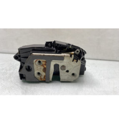 Serrure arriere droit FORD FIESTA 6 Photo n°1