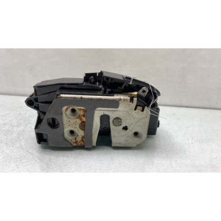 Serrure arriere droit FORD FIESTA 6 Photo n°1