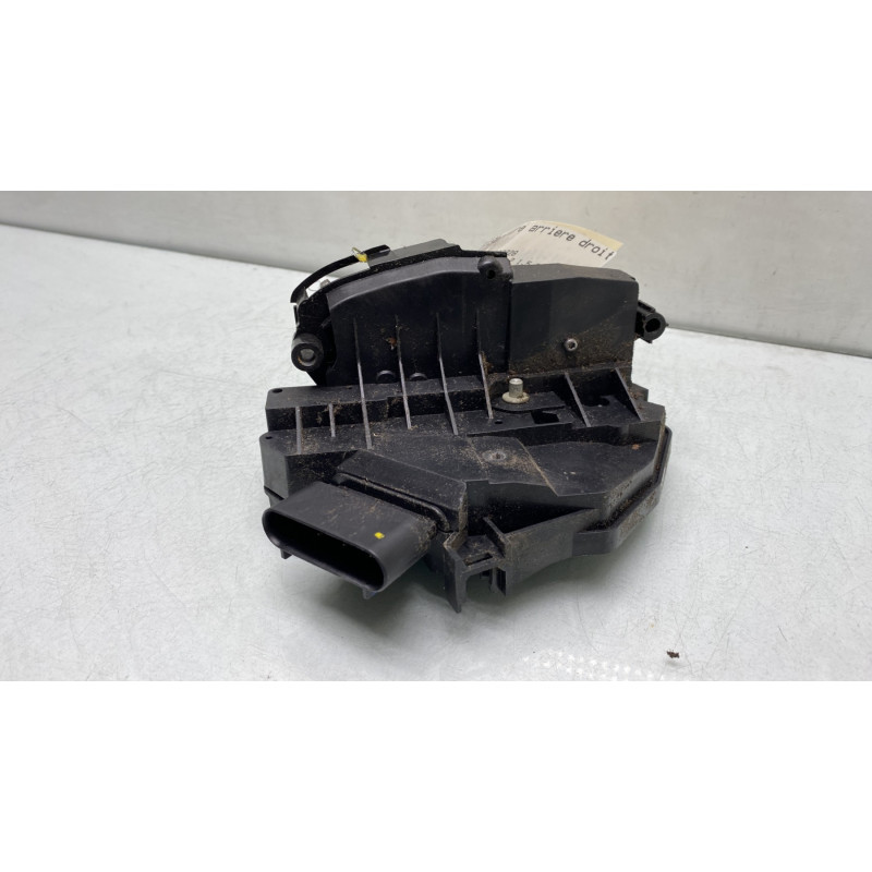 Serrure arriere droit FORD FIESTA 6 Photo n°2