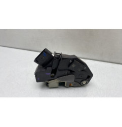 Serrure arriere droit FORD FIESTA 6