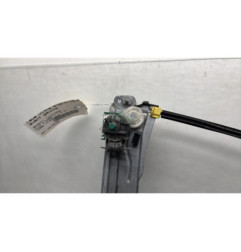 Leve vitre electrique avant gauche RENAULT CLIO 3