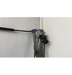 Leve vitre electrique avant gauche RENAULT CLIO 3