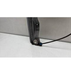 Leve vitre electrique avant gauche RENAULT CLIO 3