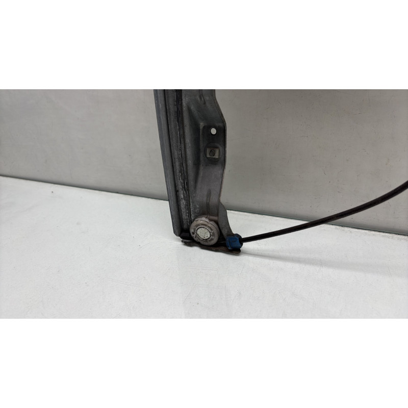 Leve vitre electrique avant gauche RENAULT CLIO 3 Photo n°5