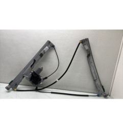 Leve vitre electrique avant gauche RENAULT CLIO 3