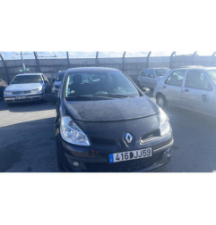 Leve vitre electrique avant gauche RENAULT CLIO 3