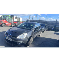 Leve vitre electrique avant gauche RENAULT CLIO 3